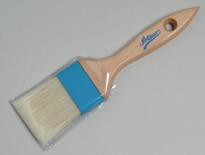 Flat Pastry Brush