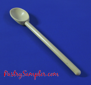 Matfer Exoglass Spoon