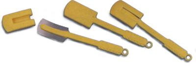 Baker's Blade